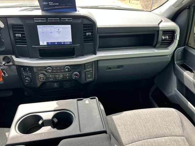 Certified 2024 Ford F250 XL w/ STX Appearance Package image 14