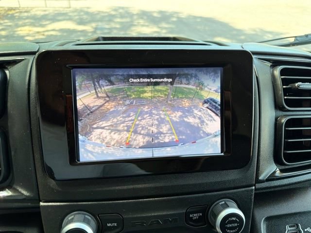 Used 2024 RAM ProMaster 2500 FWD image 28