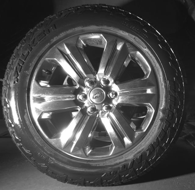 Certified 2018 Ford F150 Lariat AWD/4WD image 22