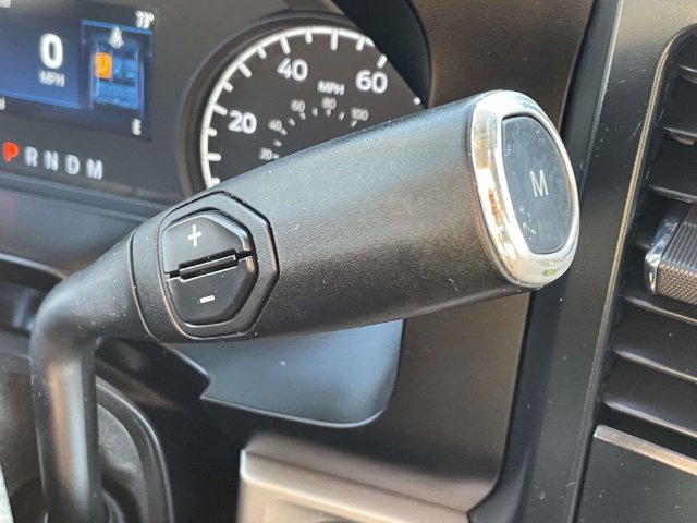 Certified 2024 Ford F350 XL RWD image 23