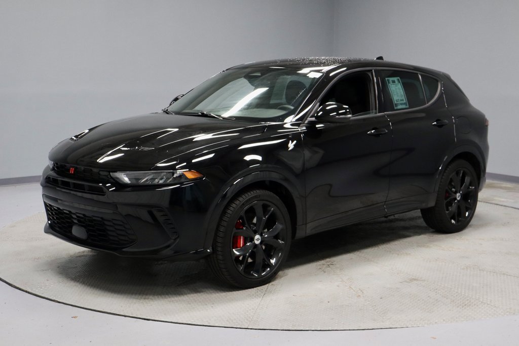 Used 2024 Dodge Hornet R/T w/ Track Pack image 8