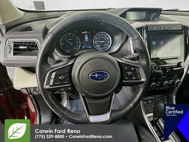 Used 2022 Subaru Ascent Limited w/ Technology Package AWD/4WD image 15