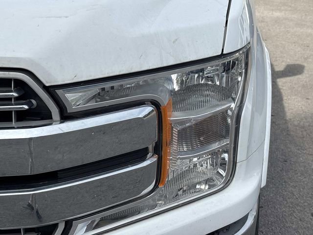 Certified 2020 Ford F150 Lariat image 11