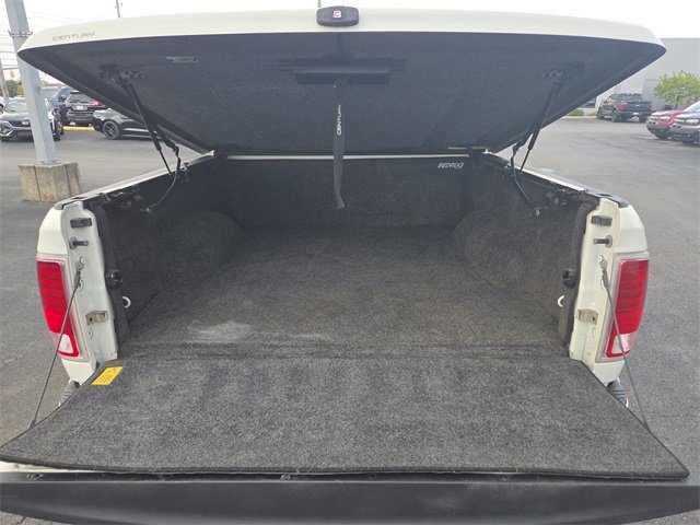 Used 2017 RAM 1500 Laramie w/ Convenience Group image 30