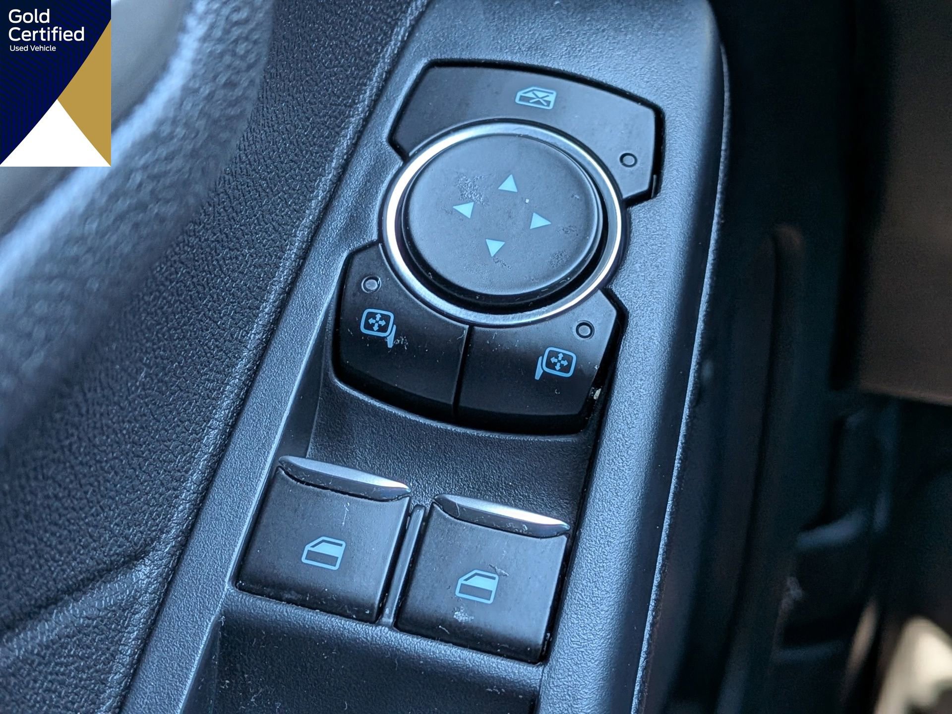 Certified 2022 Ford Escape SEL image 31