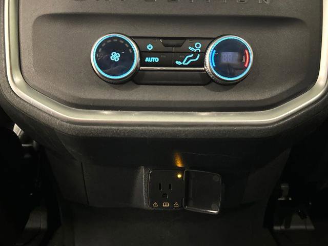 Certified 2025 Ford Expedition Max Active image 35