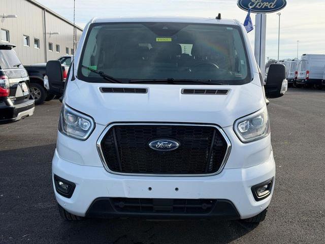 Certified 2023 Ford Transit 350 XLT image 6
