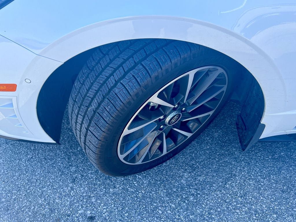 Used 2022 Hyundai Sonata Limited FWD image 32