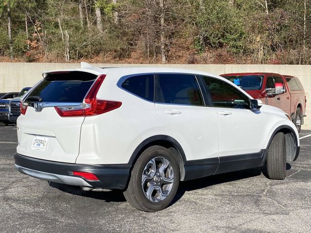 Used 2019 Honda CR-V EX-L image 3