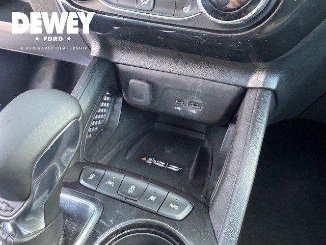 Used 2024 Chevrolet TrailBlazer LT w/ Convenience Package image 20