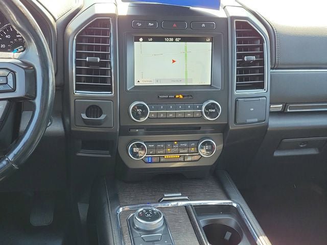 Certified 2018 Ford Expedition Limited AWD/4WD image 25