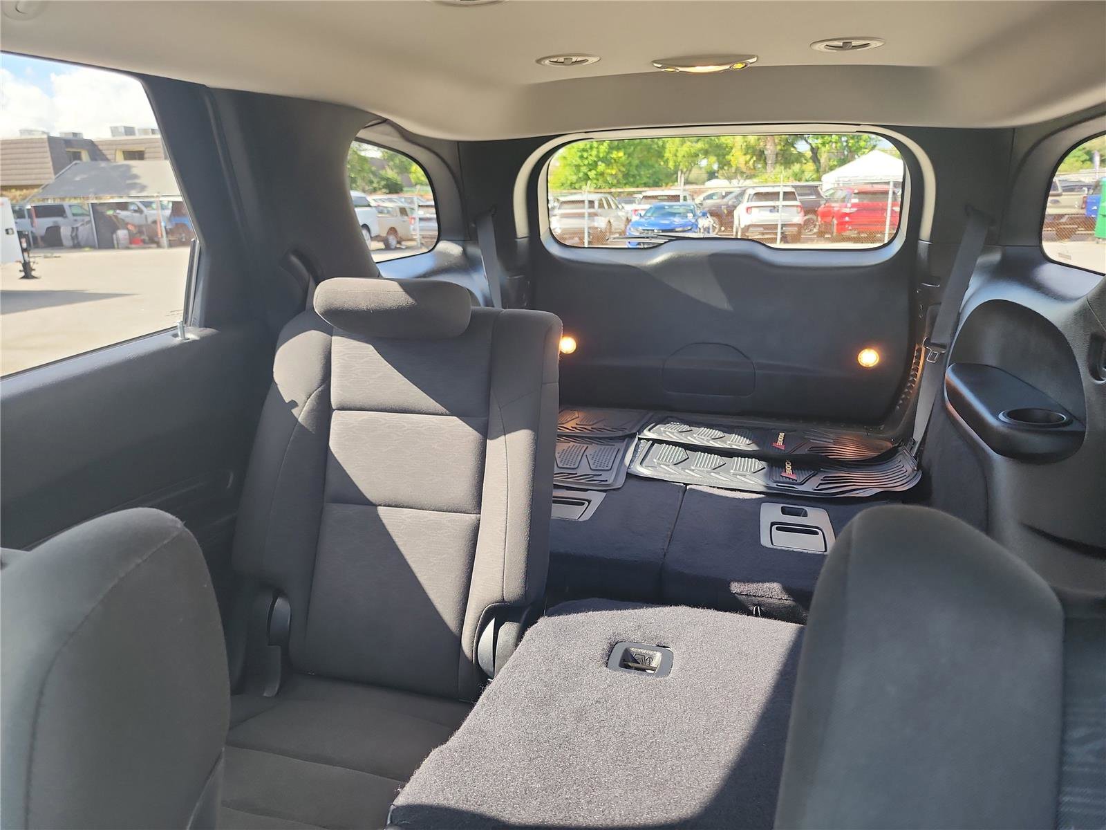 Used 2021 Dodge Durango SXT image 18