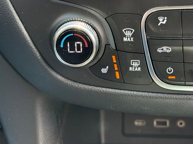 Used 2020 Chevrolet Equinox LT FWD image 30