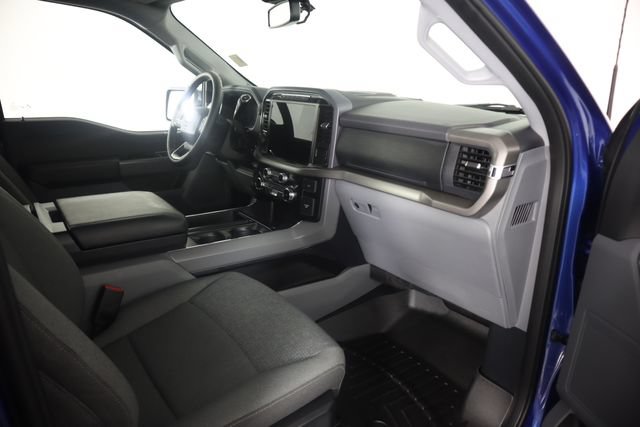 Certified 2024 Ford F150 XLT w/ Equipment Group 302A MID AWD/4WD image 70