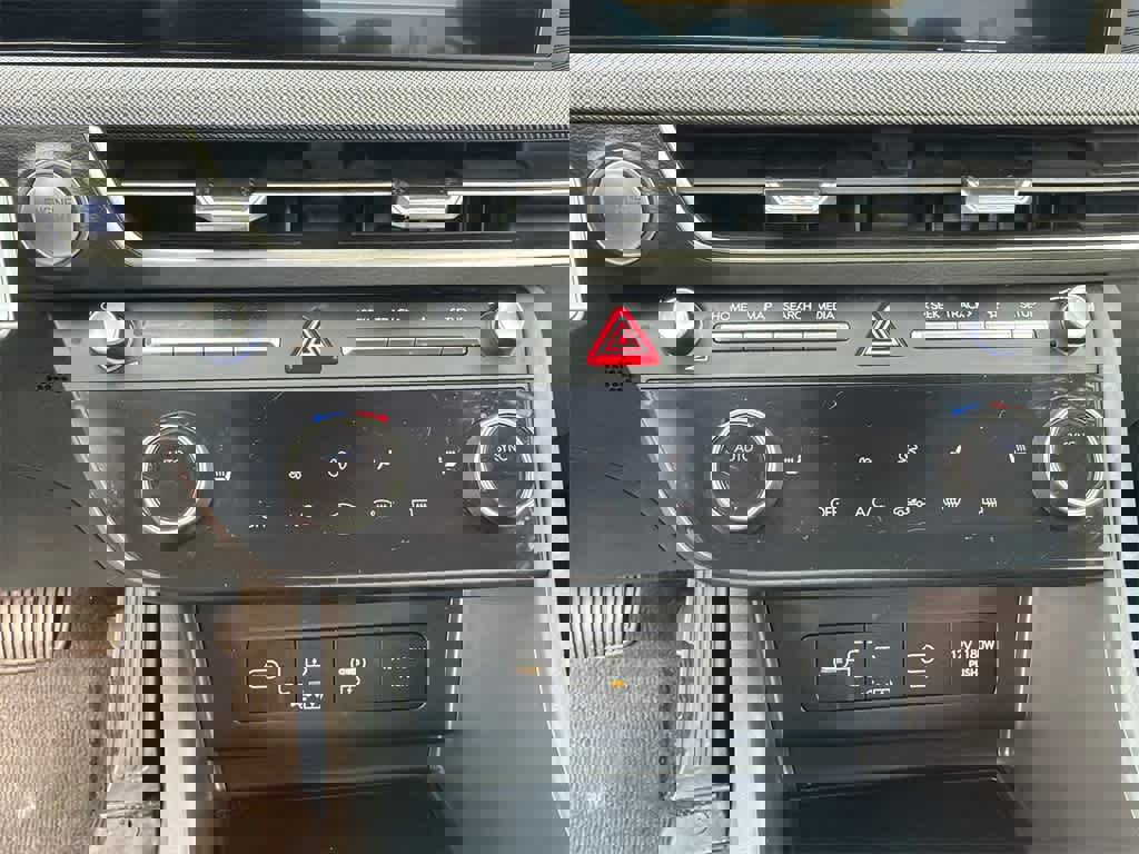 Used 2025 Hyundai Sonata SEL image 28