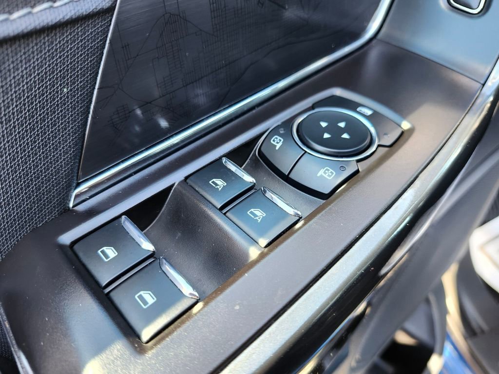 Certified 2023 Ford F150 XLT w/ Equipment Group 302A High image 17