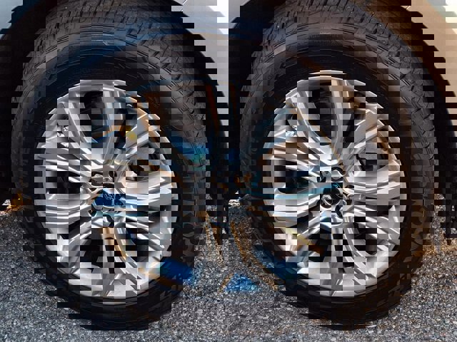 Certified 2023 Ford Edge Titanium image 33