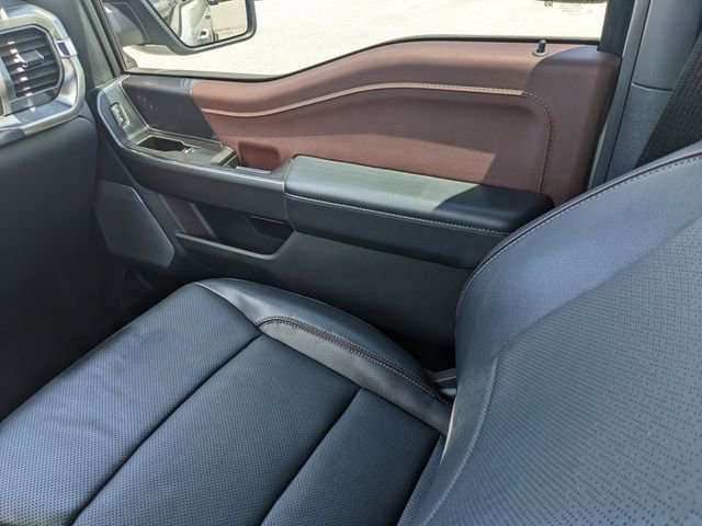 Certified 2023 Ford F150 Lariat AWD/4WD image 18