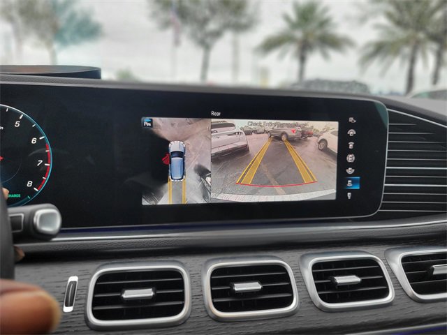 Used 2022 Mercedes-Benz GLE 450 4MATIC image 26