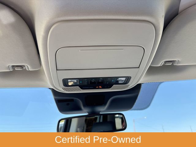Certified 2025 Ford Expedition Max Active image 32