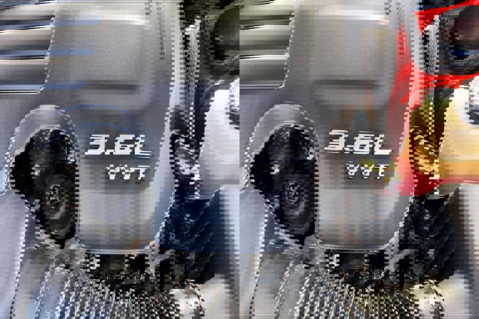 Used 2021 Dodge Charger GT w/ Blacktop Package image 31