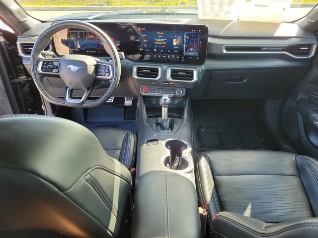 Certified 2024 Ford Mustang GT Premium image 15