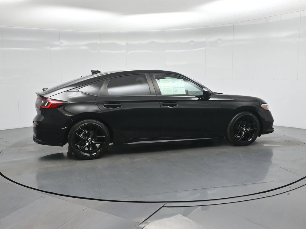 Used 2024 Honda Civic Sport image 26