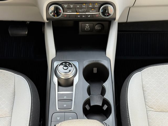 Certified 2024 Ford Escape Active AWD/4WD image 26