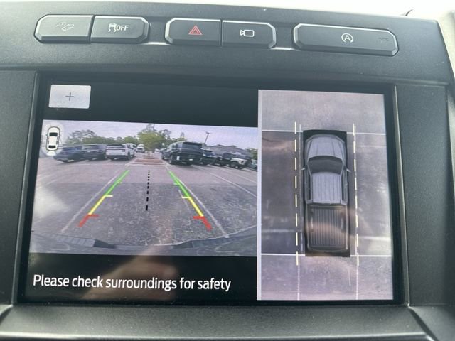 Certified 2020 Ford F150 King Ranch w/ Equipment Group 601A Luxury image 19