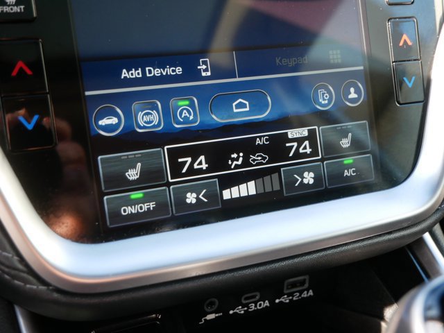 Used 2023 Subaru Outback Limited image 26