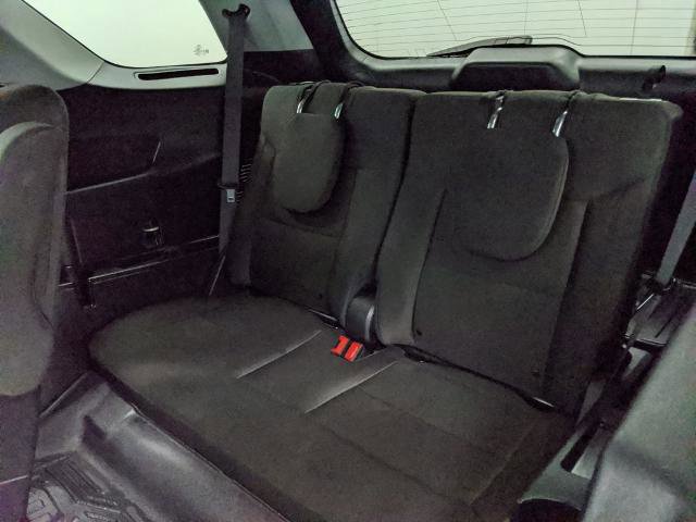 Certified 2023 Ford Explorer XLT image 18