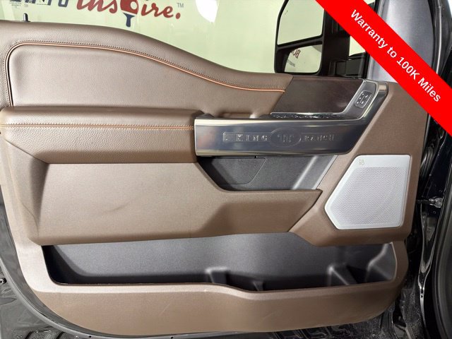Certified 2026 Ford F250 King Ranch w/ Chrome Package AWD/4WD image 24