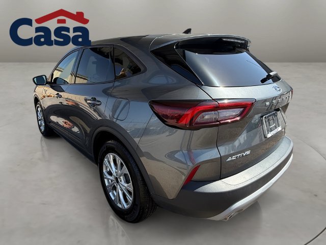 Certified 2025 Ford Escape Active FWD image 4