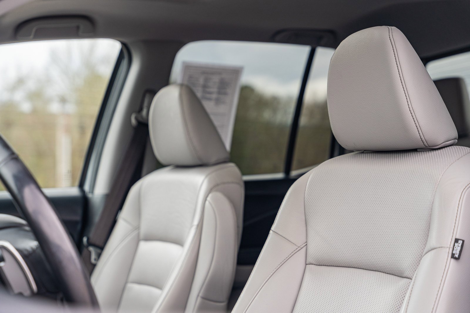 Used 2021 Honda Ridgeline RTL-E image 20