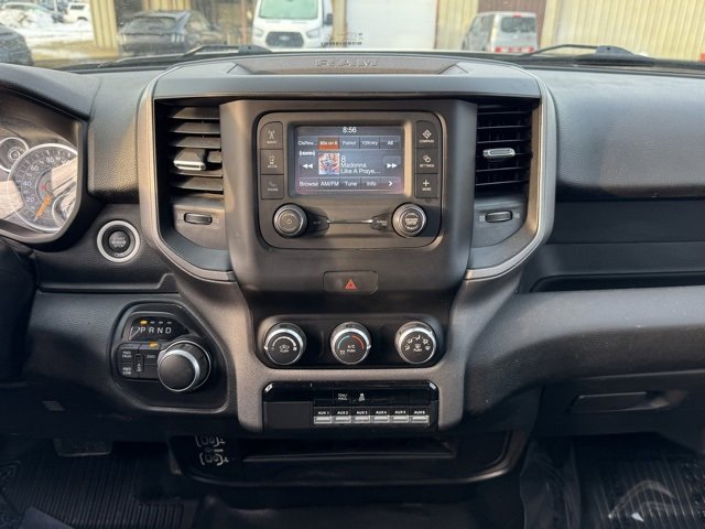 Used 2019 RAM 2500 Tradesman image 2