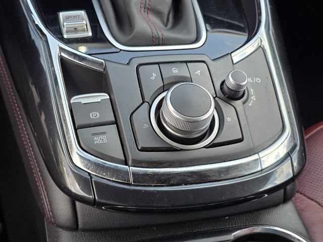 Used 2023 MAZDA CX-9 Carbon Edition AWD/4WD image 29