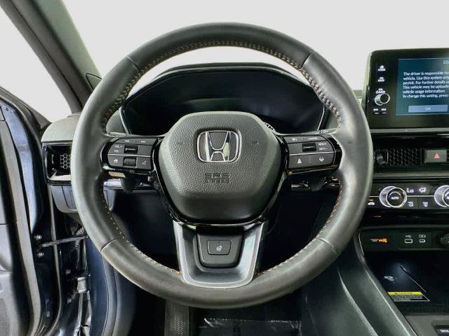 Used 2024 Honda CR-V Sport Touring image 16