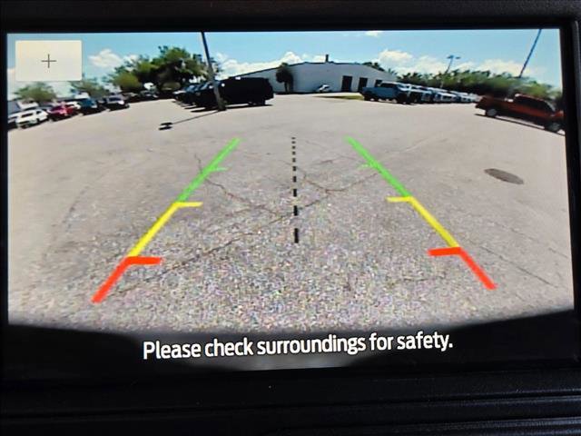 Certified 2022 Ford Bronco Black Diamond image 13