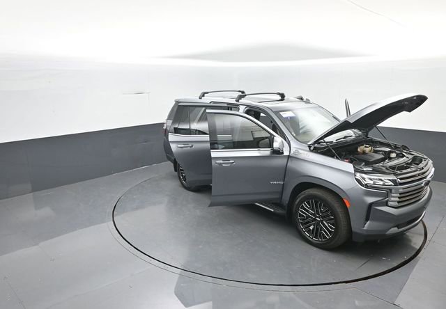 Used 2021 Chevrolet Tahoe High Country image 41