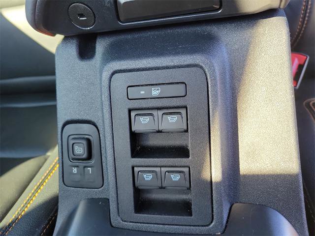 Certified 2024 Ford Bronco Badlands image 22