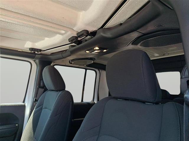 Used 2020 Jeep Gladiator Sport AWD/4WD image 28