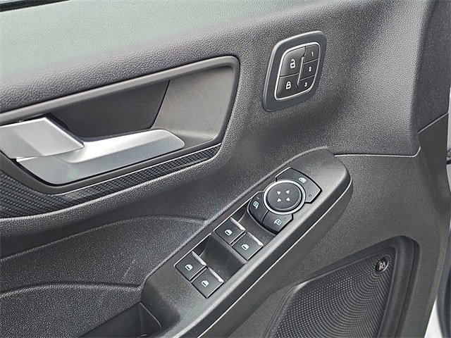 Certified 2023 Ford Escape ST-Line Select w/ Tech Pack #2 image 12