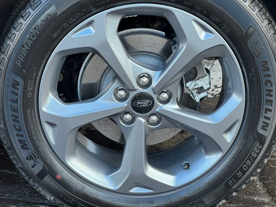 Certified 2023 Ford Escape ST-Line image 13