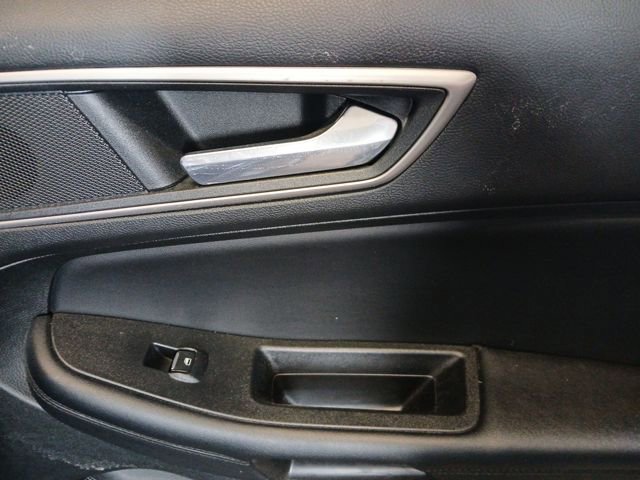 Certified 2022 Ford Edge SEL w/ Convenience Package image 42