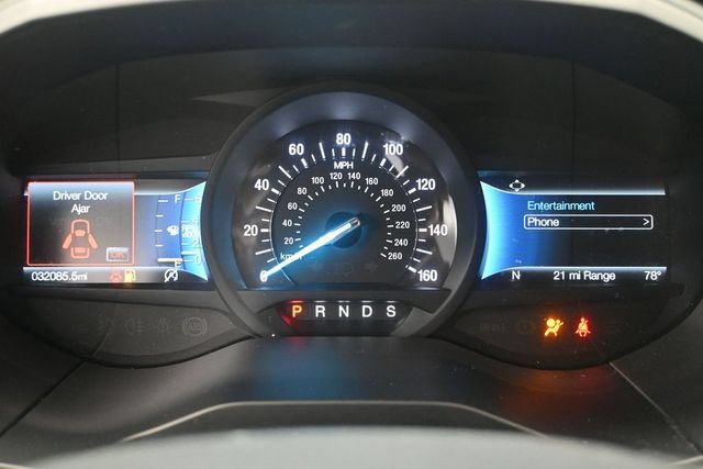 Certified 2024 Ford Edge SEL w/ Convenience Package AWD/4WD image 9