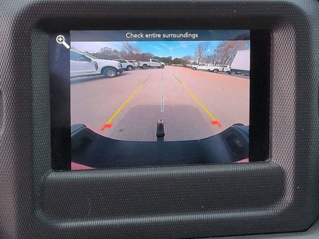 Used 2021 Jeep Gladiator Sport image 26