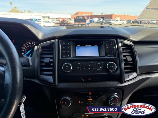 Certified 2019 Ford Ranger XL w/ Trailer Tow Package image 15