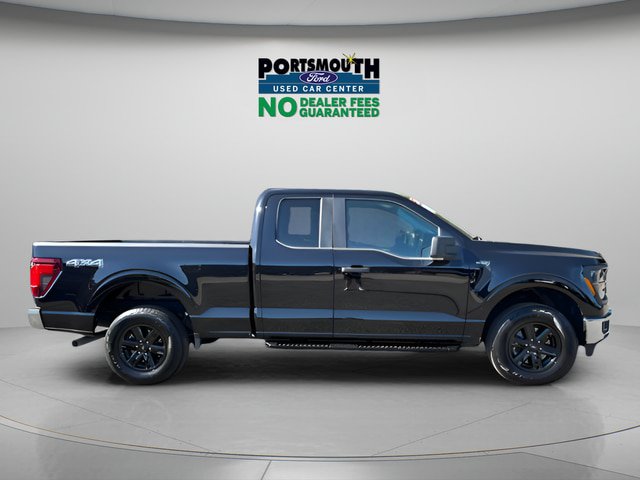 Certified 2025 Ford F150 XL w/ Equipment Group 103A High AWD/4WD image 6
