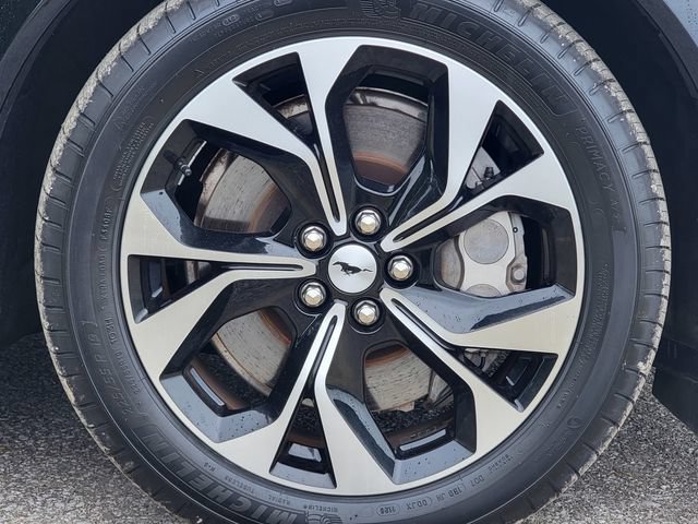 Certified 2023 Ford Mustang Mach-E Premium AWD/4WD image 17