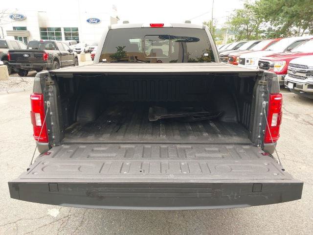 Certified 2023 Ford F150 XLT w/ Equipment Group 302A High AWD/4WD image 26